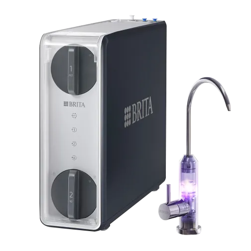 BRITA mypure GR 1000 RO逆滲透淨水器