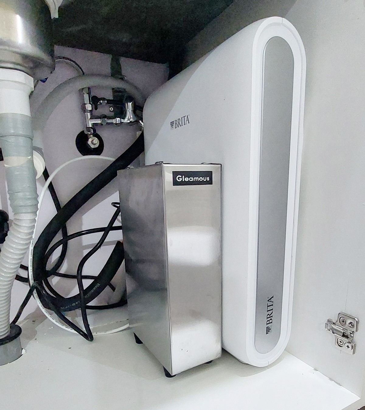 格林姆斯 GLEAMOUS H2008 迷你廚下熱飲機