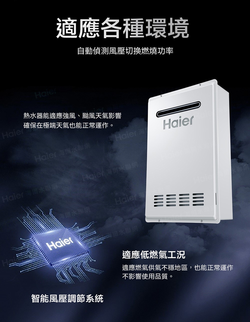 SA1 大水量 戶外專用 抑菌恆溫熱水器 ( 20L / 26L )