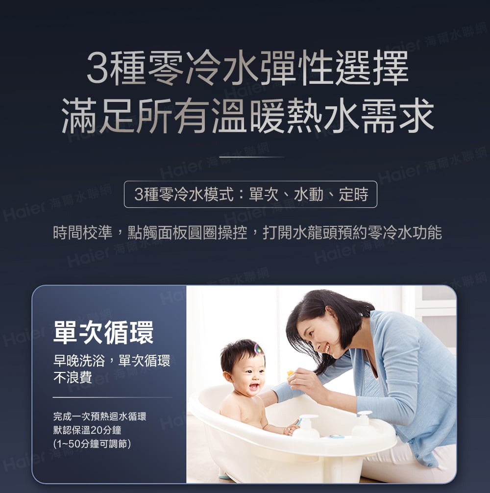 SA2 五段火排熱水器 天然氣專用 20L