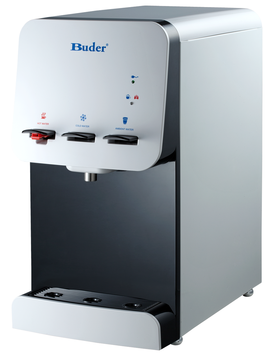 普德 Buder BD-3019 桌上型三溫飲水機