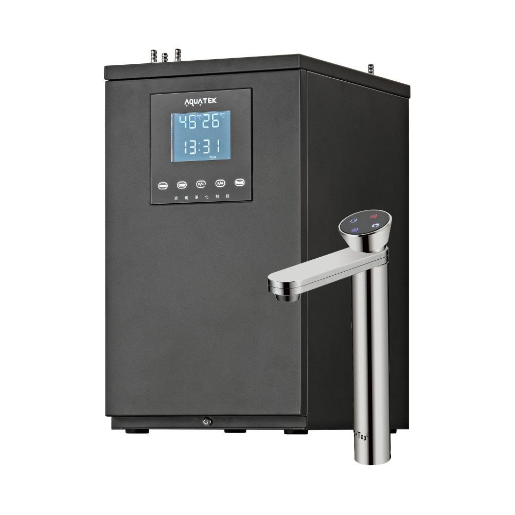 aquatek BC-TAP 2SC 三溫熱飲機