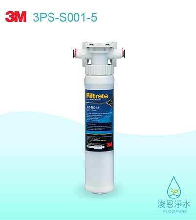 3M DIY系列｜SQC 前置快拆系統 3PS-S001-5