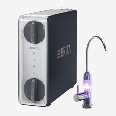 BRITA mypure GR 1000 RO逆滲透淨水器