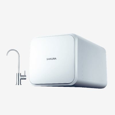 SAKURA  400G RO淨水器