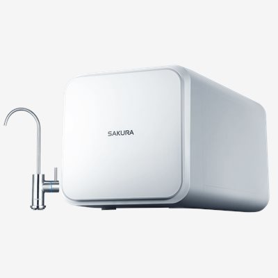 SAKURA 600G RO淨水器