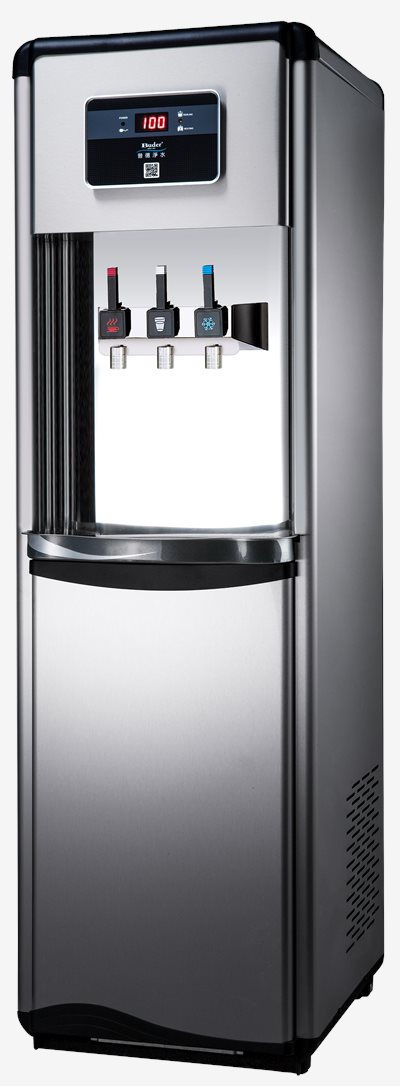 Buder 普德 BD-1071 三溫落地型飲水機