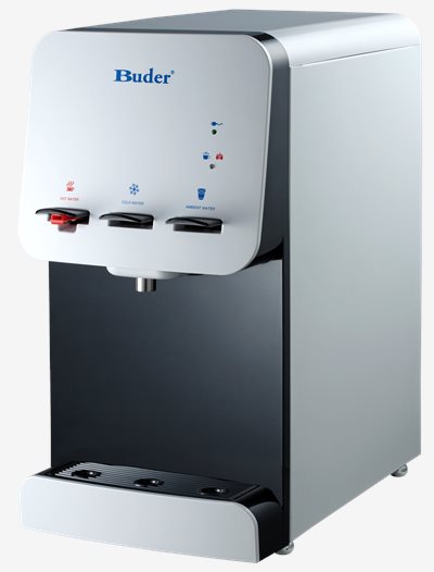 普德 Buder BD-3019 桌上型三溫飲水機