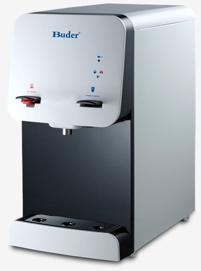 普德 Buder BD-3020 桌上型雙溫飲水機