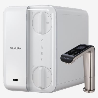 櫻花 SAKURA P0531 RO雙溫淨熱飲機